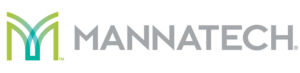 Mannatech logo